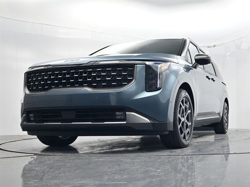 New 2026 Kia Carnival SX Prestige image 35