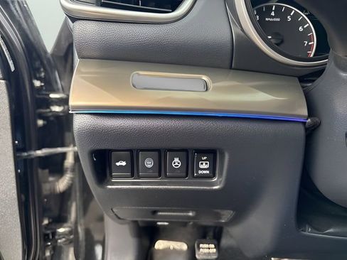 Used 2019 Nissan Maxima Platinum w/ Reserve Package image 21