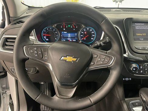 Used 2024 Chevrolet Equinox LT image 18