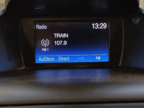 Used 2019 Ford Fiesta SE image 25