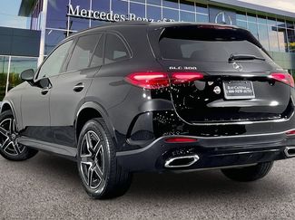 Used 2026 Mercedes-Benz GLC 300 4MATIC video 2