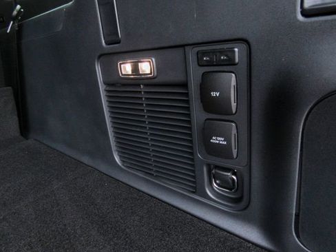 New 2025 Ford Expedition Max Platinum w/ Driver's Package image 11