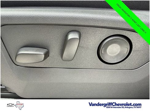 New 2026 Chevrolet Silverado 1500 RST w/ RST Select Package RWD image 22