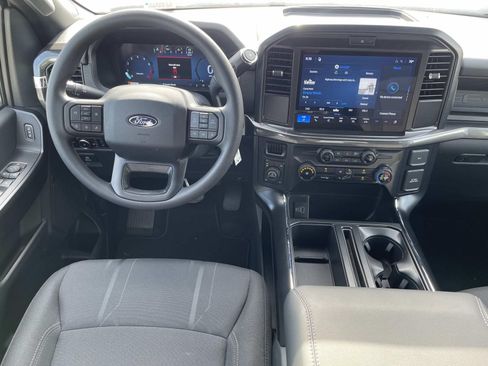 New 2026 Ford F150 STX w/ F-150 LOBO Package AWD/4WD image 7