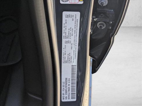 New 2026 RAM 1500 Rebel w/ Rebel Level 2 Equipment Group image 18