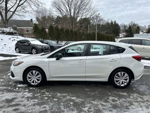 Certified 2023 Subaru Impreza 2.0i image 2