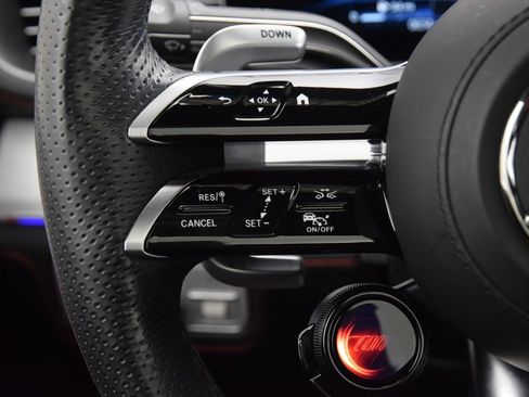 Certified 2024 Mercedes-Benz GLE 53 AMG 4MATIC Coupe image 27