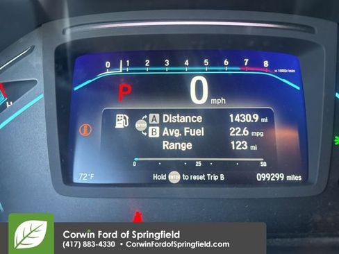 Used 2018 Honda Odyssey Elite image 14