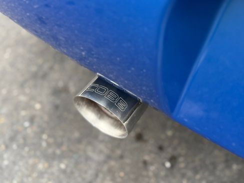 Used 2007 Subaru Impreza WRX STI image 33