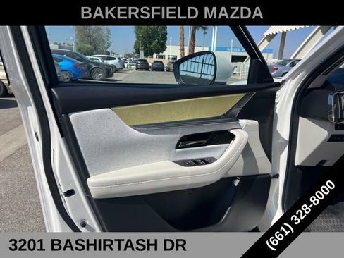 Used 2024 MAZDA CX-90 3.3 Turbo S w/ Premium Plus AWD/4WD image 18