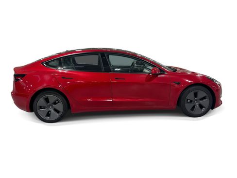 Certified 2023 Tesla Model 3 Standard Range RWD image 7