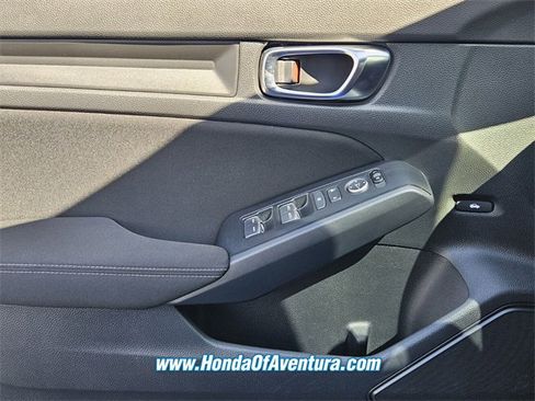Certified 2023 Honda Civic Sport image 25