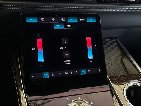 New 2026 Cadillac Escalade 4WD image 26