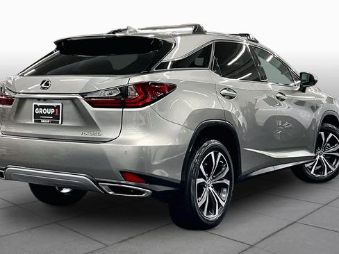 Used 2021 Lexus RX 350 FWD w/ Premium Package image 12