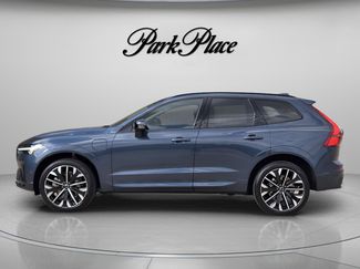 New 2026 Volvo XC60 T8 Ultra w/ Protection Package Premier AWD/4WD video 2