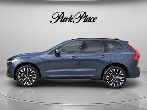 New 2026 Volvo XC60 T8 Ultra w/ Protection Package Premier AWD/4WD image 2