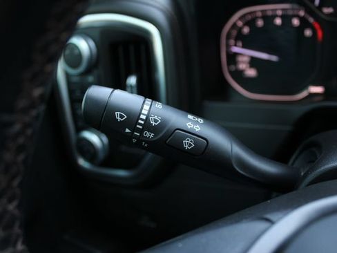Used 2019 GMC Sierra 1500 AT4 w/ Driver Alert Package I AWD/4WD image 8