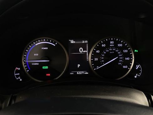 Used 2021 Lexus NX 300h AWD w/ Accessory Package 2 image 18