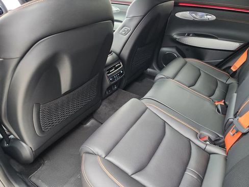 New 2026 Genesis GV70 2.5T Sport Prestige AWD/4WD image 22