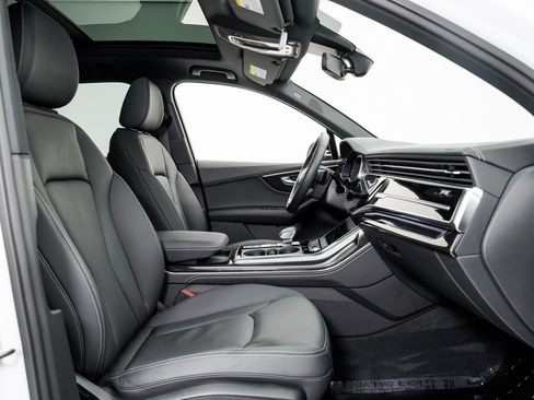 Certified 2025 Audi Q7 3.0T Premium Plus w/ Premium Plus Package image 21