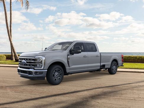 New 2026 Ford F350 Lariat image 1