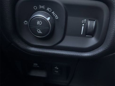 Used 2022 RAM 1500 Big Horn image 20