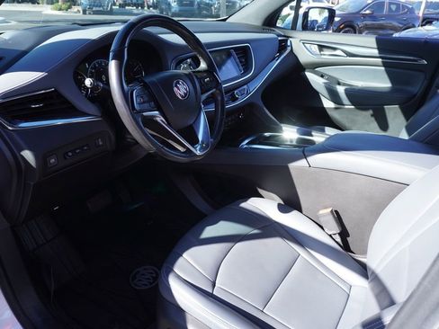 Certified 2022 Buick Enclave Premium w/ Surround and Sites Package image 17