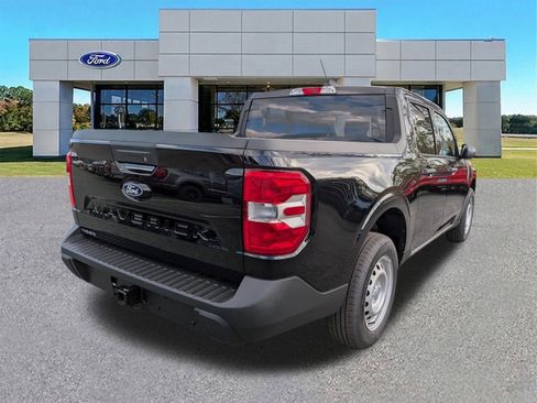 New 2026 Ford Maverick XL FWD image 2