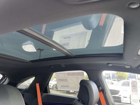 New 2026 Genesis GV70 2.5T Sport Prestige image 28