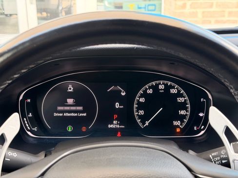 Used 2021 Honda Accord Sport image 33