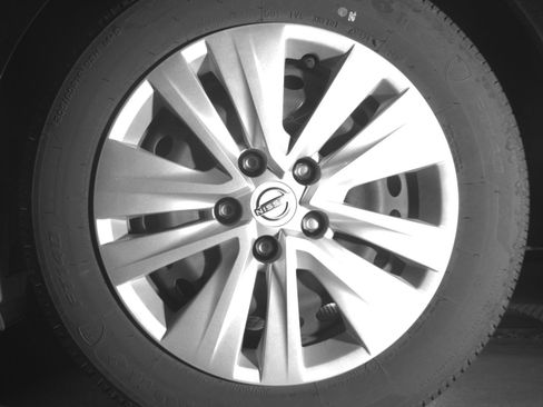 Used 2025 Nissan Sentra S FWD image 14