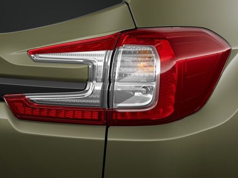 New 2026 Subaru Ascent Premium AWD/4WD image 11