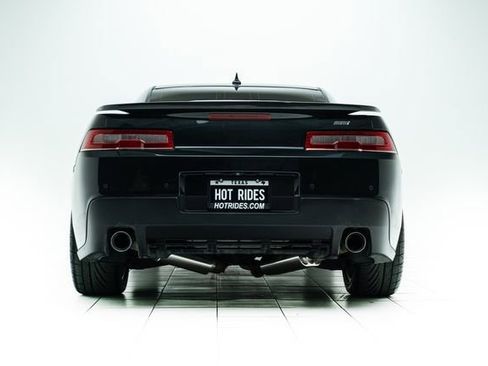 Used 2015 Chevrolet Camaro SS w/ RS Package image 15