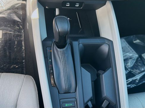 New 2026 Honda Accord LX image 16