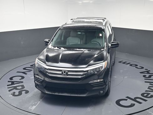 Used 2016 Honda Pilot EX-L image 30