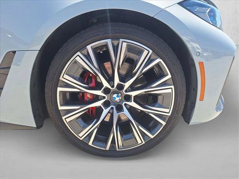 Used 2022 BMW 430i Gran Coupe w/ M Sport Package RWD image 18