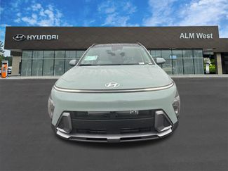 New 2026 Hyundai Kona Limited video 2