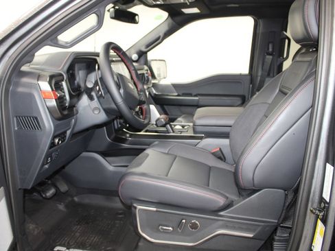 New 2026 Ford F150 Raptor AWD/4WD image 23