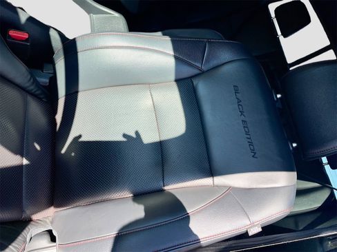 Used 2020 Honda Ridgeline Black Edition image 20