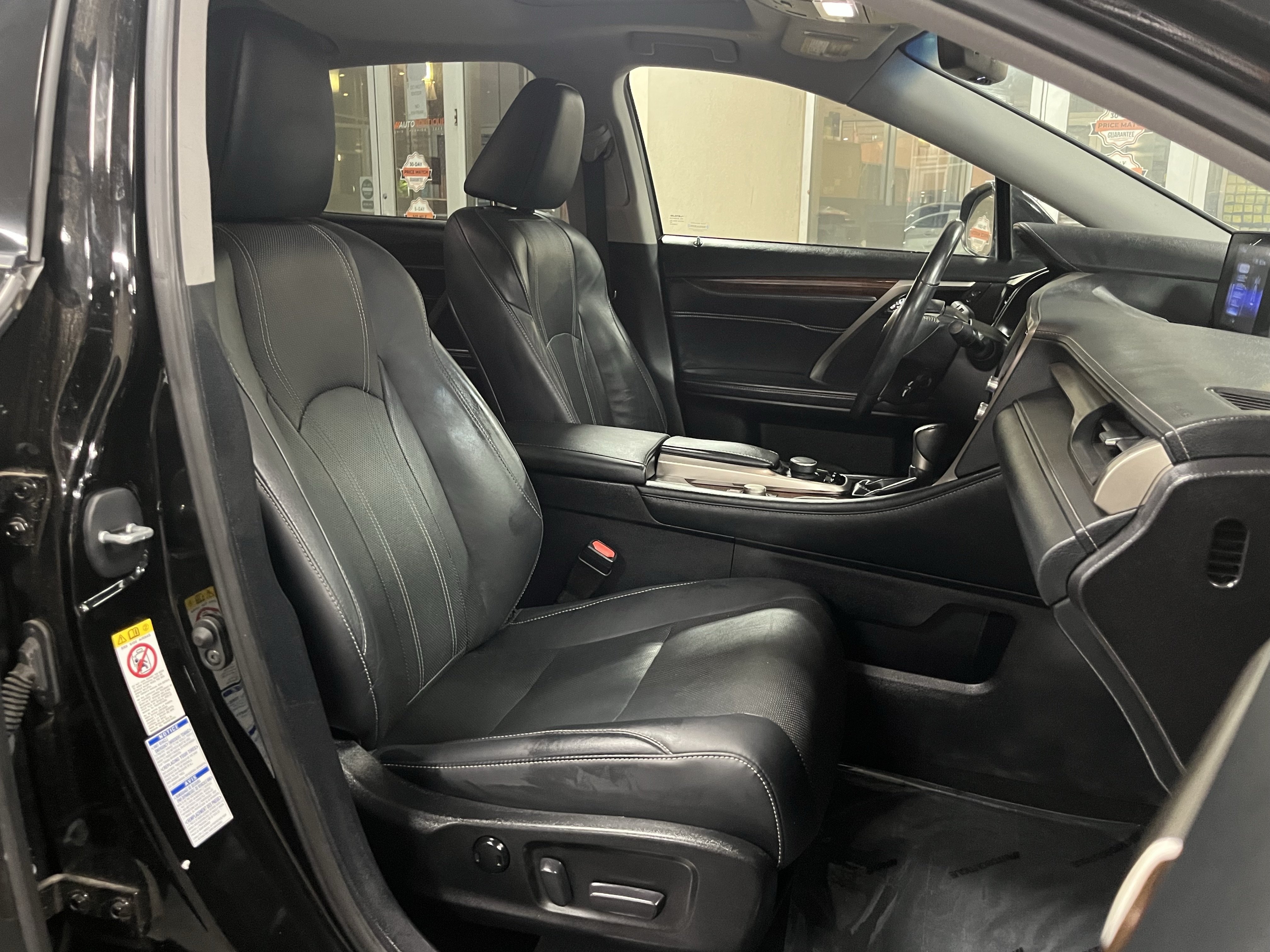 Used 2019 Lexus RX 350 AWD w/ Premium Package image 32