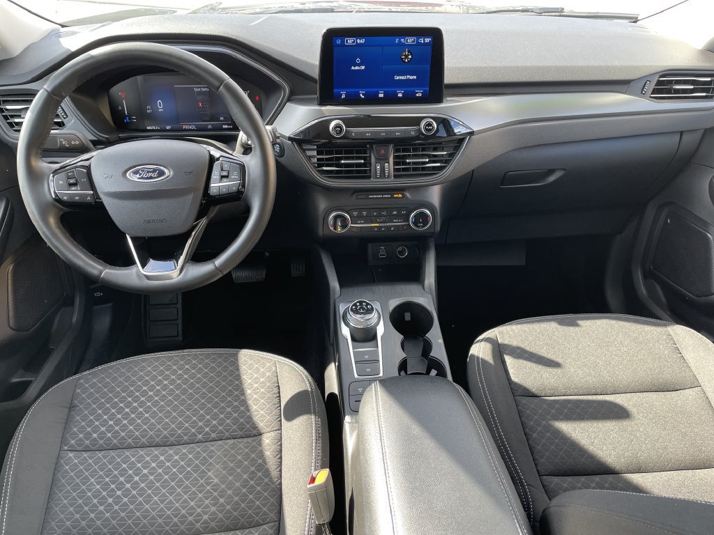 Used 2024 Ford Escape Active AWD/4WD image 15