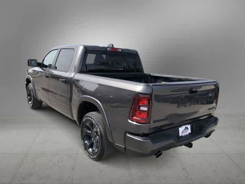 New 2026 RAM 1500 Big Horn AWD/4WD image 5