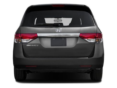 Used 2016 Honda Odyssey LX image 5