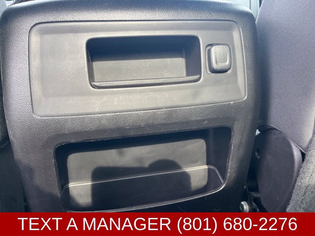 Used 2015 GMC Sierra 2500 SLE AWD/4WD image 19