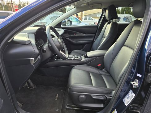 Used 2025 MAZDA CX-30 AWD 2.5 S w/ Select Sport Pkg image 20