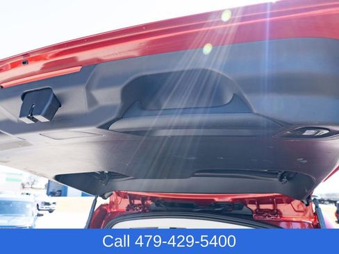 Used 2024 Ford Bronco Sport Big Bend image 38