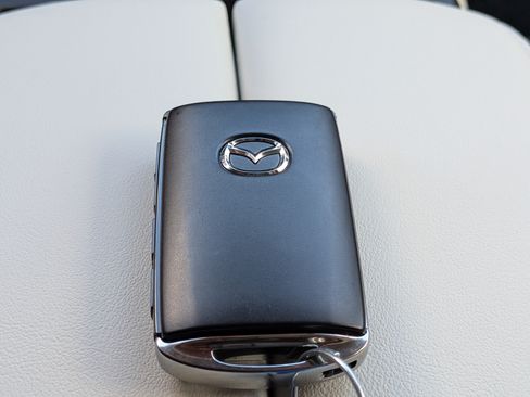 New 2026 MAZDA CX-5 Select AWD/4WD image 36