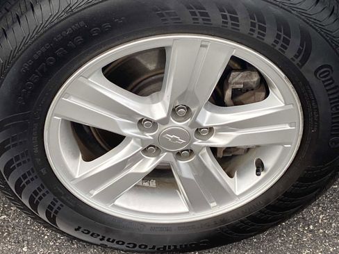 Used 2019 Chevrolet Trax LS image 24