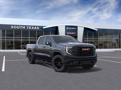 New 2026 GMC Sierra 1500 Elevation