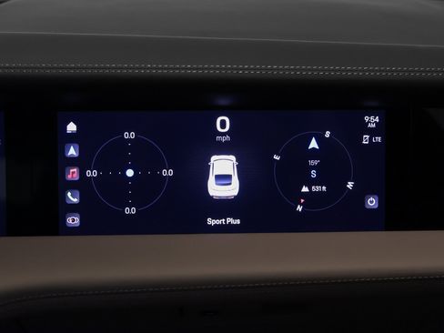 Used 2023 Porsche Taycan GTS image 27